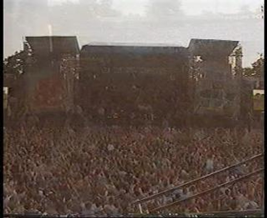 Dire Straits - Telegraph Road