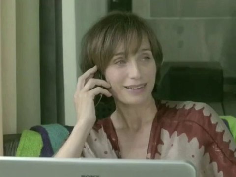 Crime d'amour - Bande annonce