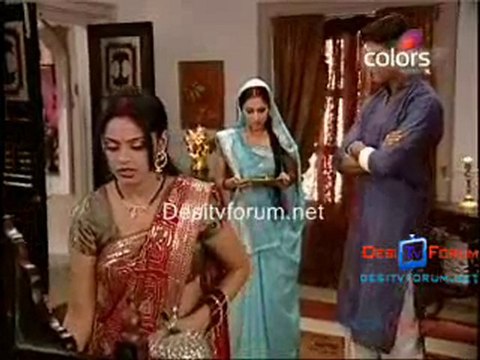 Bairi Piya [Episode 126th] - 16th August 2010 pt2