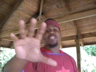 PT. 2 YE THAT LOVE LORD HATE EVIL HE PRESERVETH THE SOULS