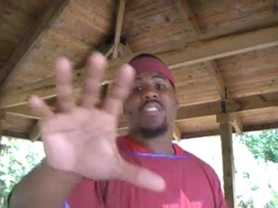 PT. 2 YE THAT LOVE LORD HATE EVIL HE PRESERVETH THE SOULS