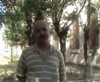 Ahmet Ergun ,Sivas Öğretmen Okulu Mezunu