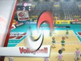 Sports Island 3 - Konami - Trailer