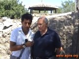 Scavi Archeologici Agyrion 2010 - Interviste Parte 2 di 2