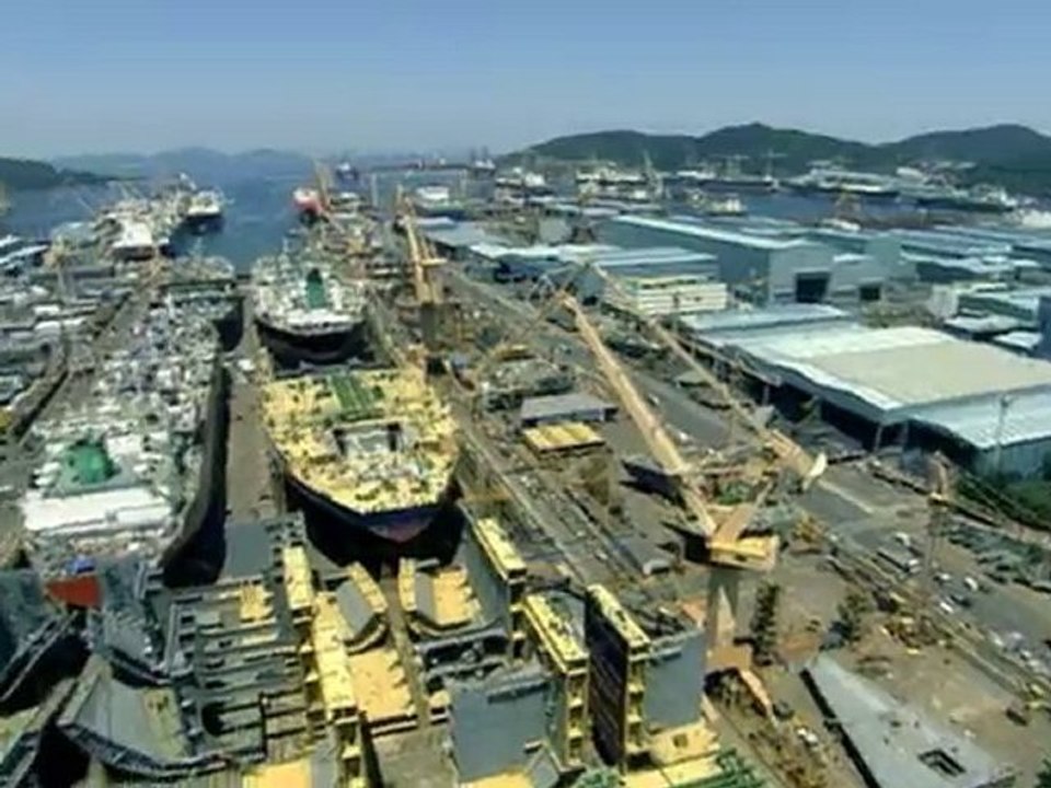 Tigerstaat auf der Überholspur