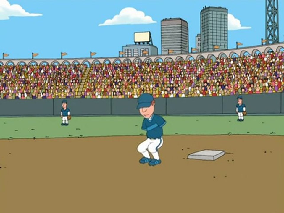 baseballspieler ohne arme