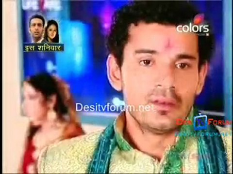 Yeh Pyaar Na Hoga Kam - 16th August 2010 pt1