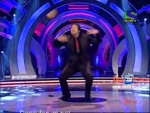 Comedy Ka Daily Soap 16th August 2010 - Pt1