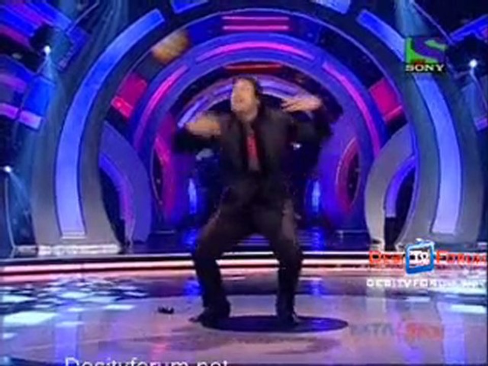 Comedy Ka Daily Soap 16th August 2010 - Pt1