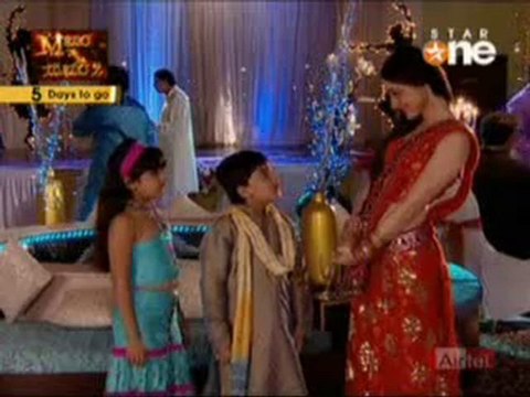 Jaane Pahchane Se Ye Ajnabi - 16th August 2010pt4