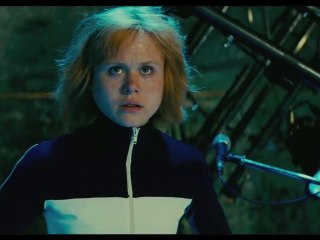 Scott Pilgrim vs. The World - Featurette [VO|HD]