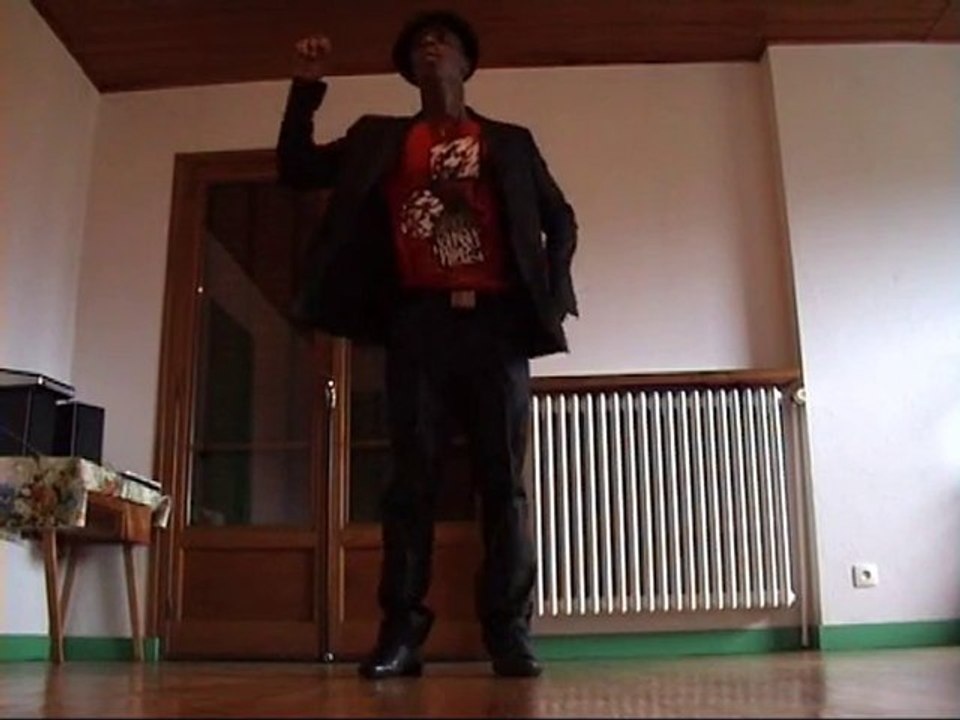 Mike Boogaloo