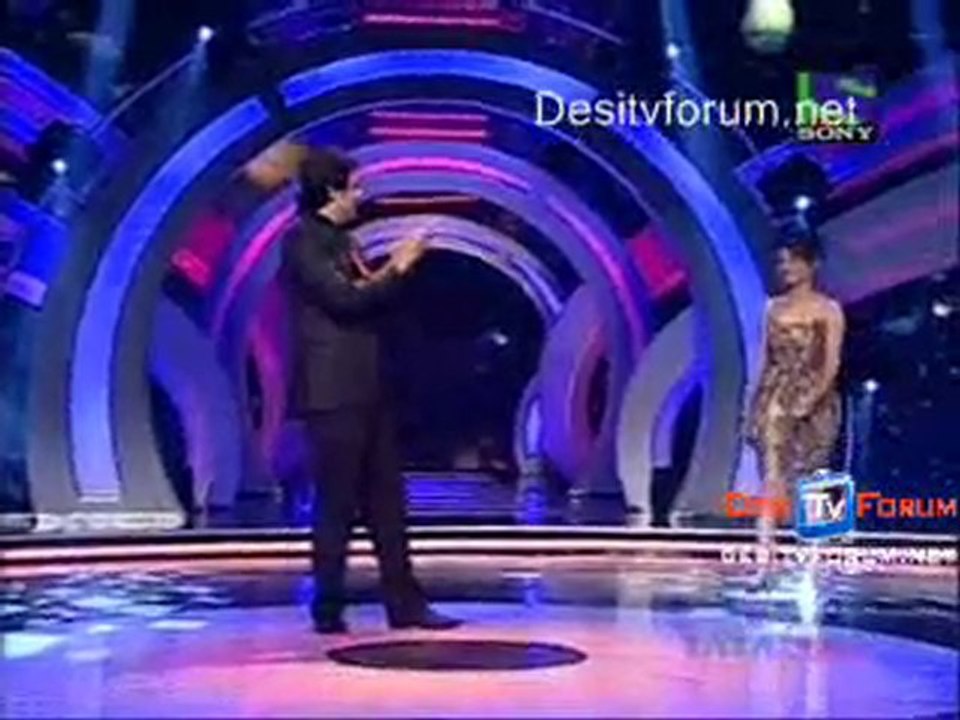 Comedy Ka Daily Soap 16th August 2010 - Pt2