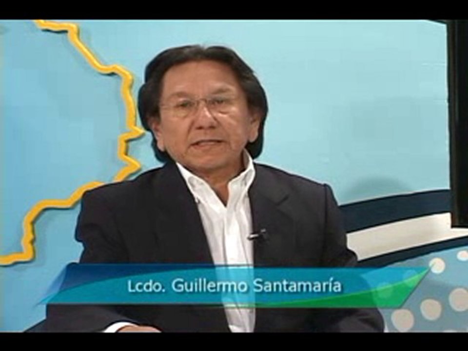 Agosto 13 UPSEVISIÓN