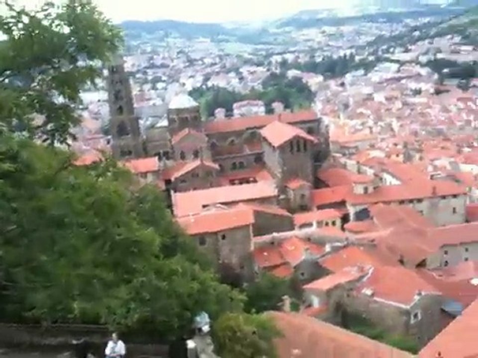 le puy