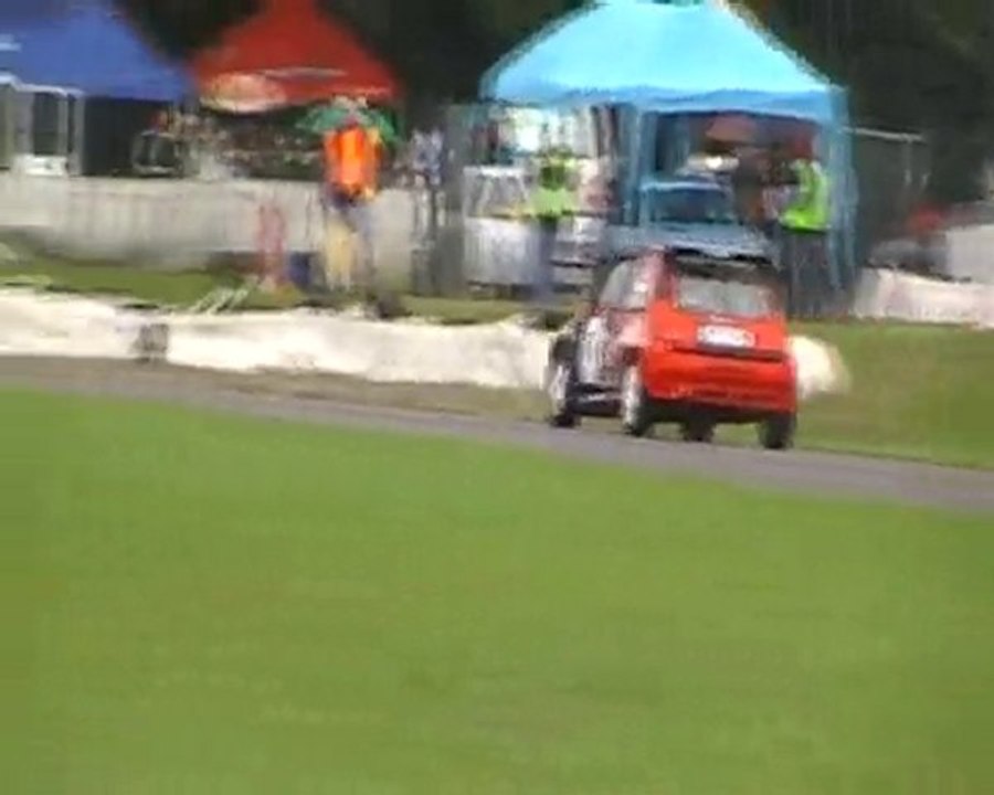 SLALOM DES 3 FRONTIERES 2010