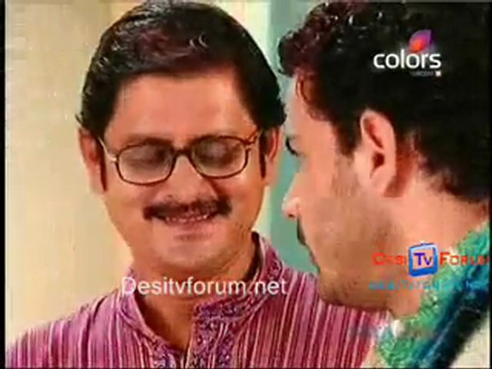 Yeh Pyaar Na Hoga Kam - 16th August 2010 pt3