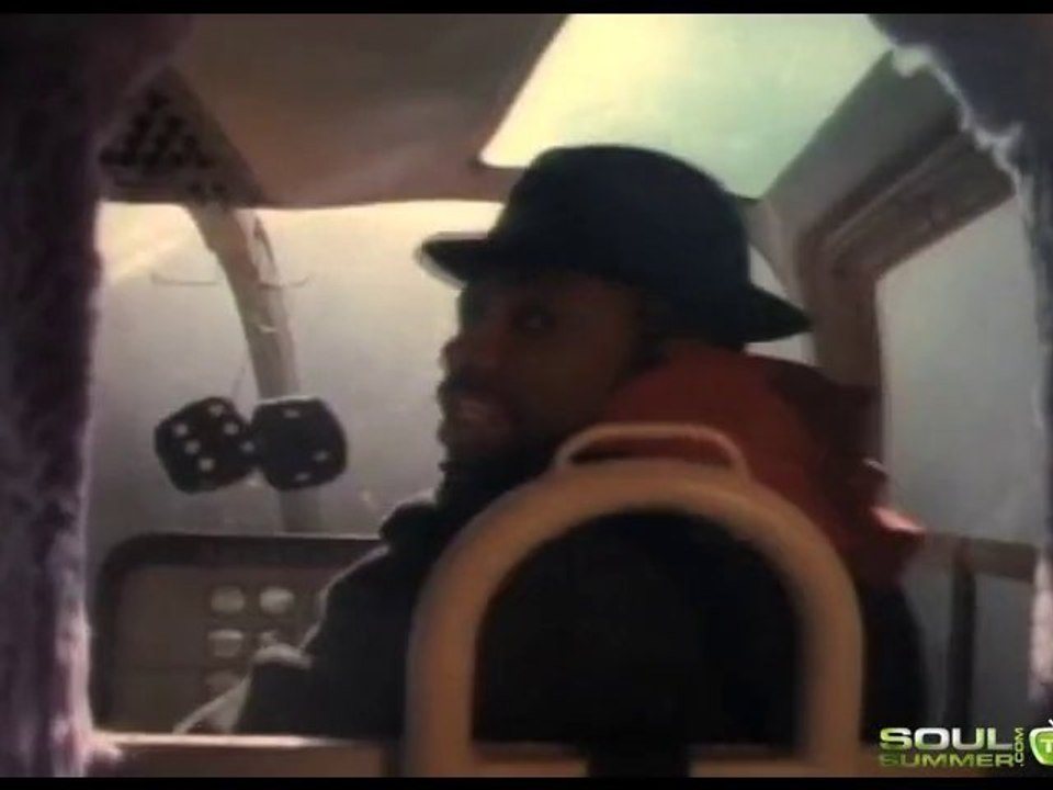 Run DMC's Raising Hell