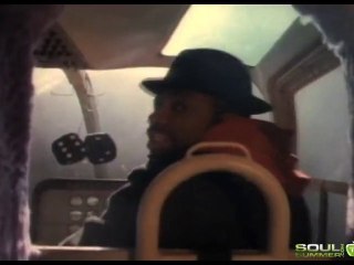 Run DMC's Raising Hell