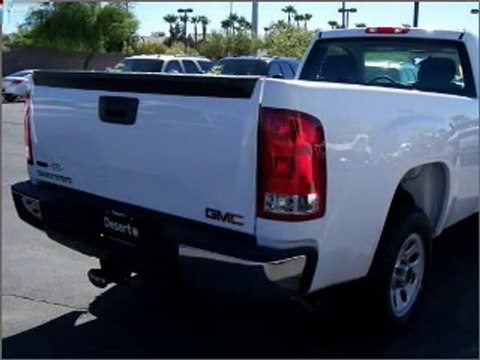 New 2011 GMC Sierra 1500 Henderson NV - by ...