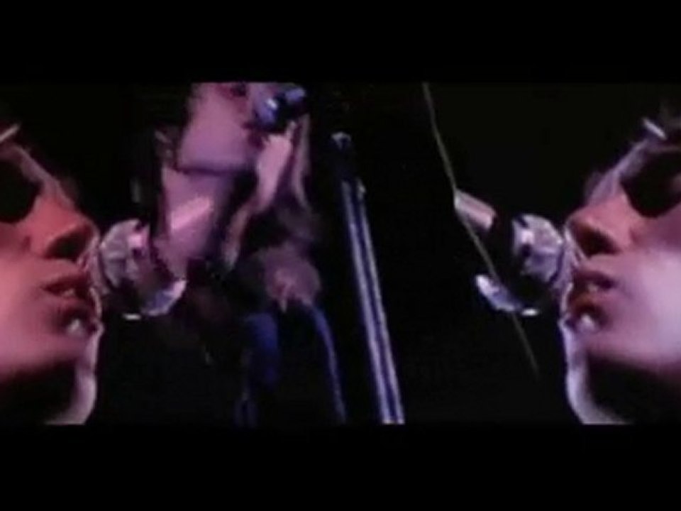 ALVIN LEE - TEN YEARS AFTER