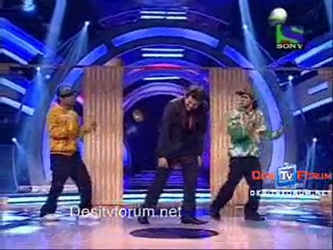 Comedy Ka Daily Soap 16th August 2010 - Pt5