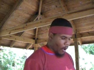 PT. 4 YE THAT LOVE LORD HATE EVIL HE PRESERVETH THE SOULS