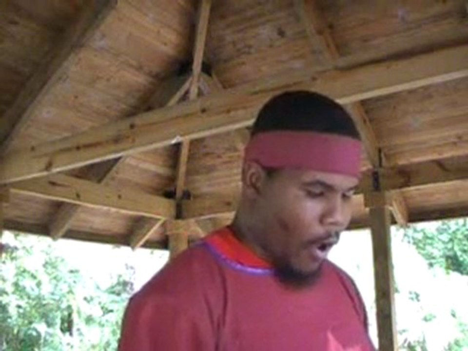 PT. 4 YE THAT LOVE LORD HATE EVIL HE PRESERVETH THE SOULS