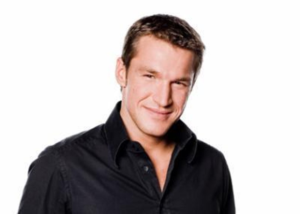 le Télévengeur avec Benjamin Castaldi