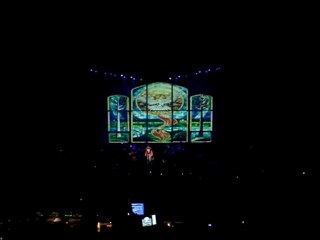 Ben Harper   Were could I go