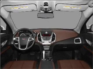New 2010 GMC Terrain Joliet IL - by EveryCarListed.com