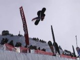 TTR Tricks - Iouri Padladchikov snowboarding tricks at ...