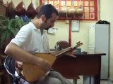 Güngör Saz Evi HİNDİSTAN  CEVİZİ  Bağlama Seri no:10