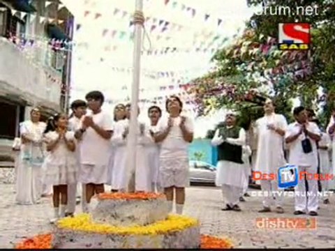 Mr and Mrs - 16th August 2010 - pt2