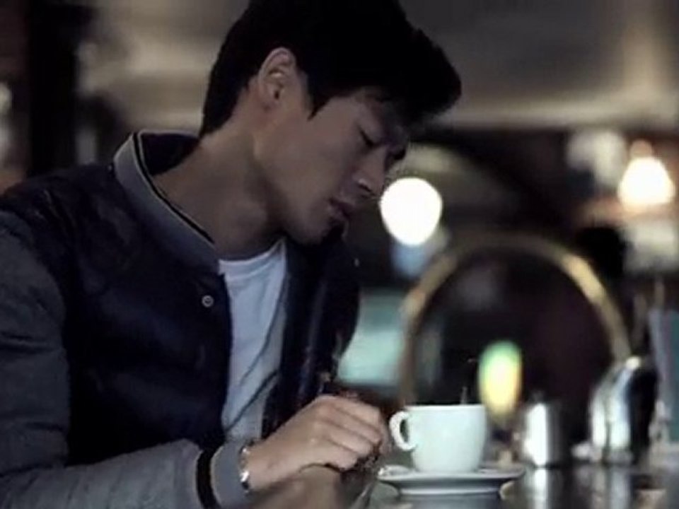 Teaser Nouvelle collection Chevignon Jacques Shu