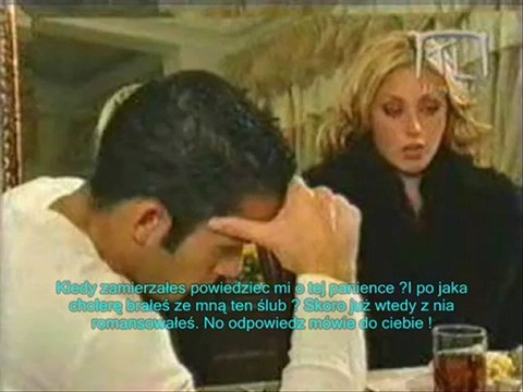 Powiedz jej ,że ją kocham odc 36