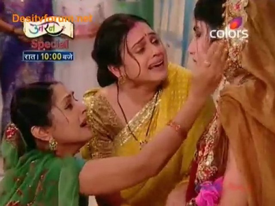 Yeh Pyaar Na Hoga Kam - 16th August 2010 - Part1