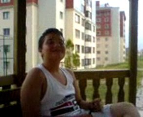 Eryaman'dan güzel bir Hatıra:((-- Oğsan Recep İvedik Gülüşü