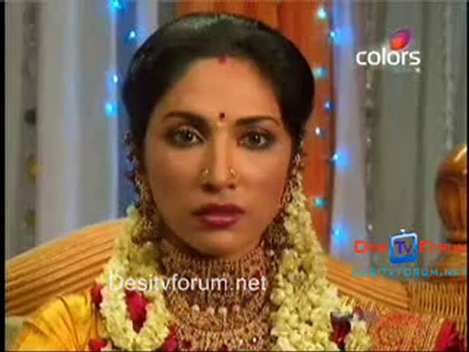 Laagi Tujhse Lagan - 16th August 2010 pt4