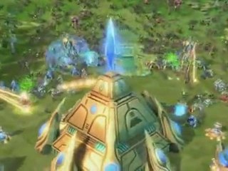 Starcraft 2 Gamers Guide
