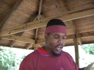 PT. 6 YE THAT LOVE LORD HATE EVIL HE PRESERVETH THE SOULS