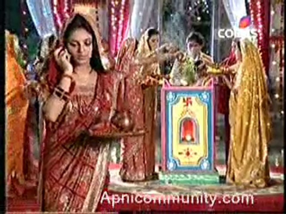 Bairi Piya - 16th August 2010 pt3