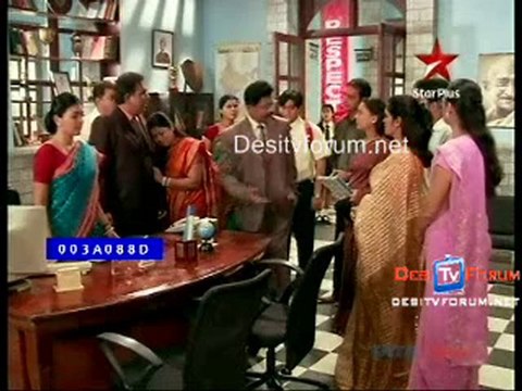 Tere Liye - 16th August 2010 - pt1
