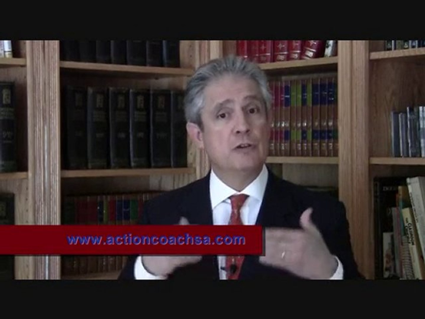 ⁣Business Coaching Explained...