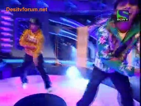 Comedy Ka Daily Soap - 16th August 2010 - pt2