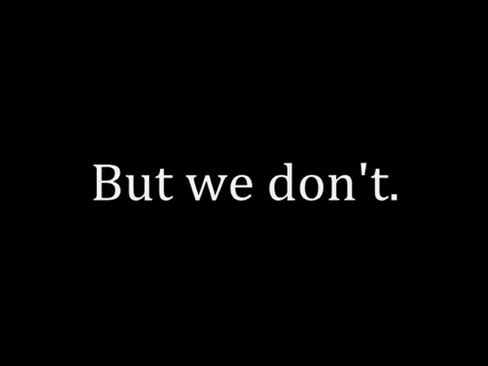Suck, or Don't Suck.  That is the Question