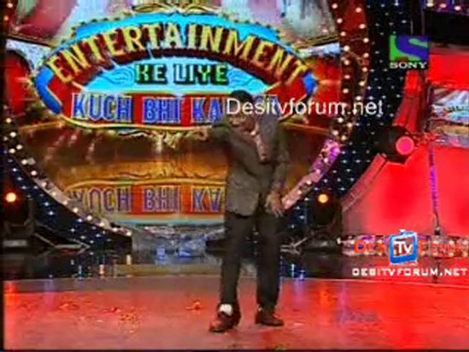 Entertainment Ke Liye Kuch Bhi Karega 2 16th Aug Pt6