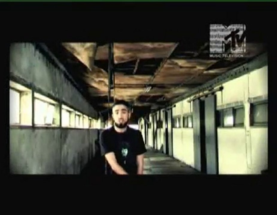 Sagopa Kajmer - Ben Hüsrana Komşuyum -