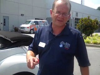 Special of the Week 8/16/10-Steve White VW Greenville SC