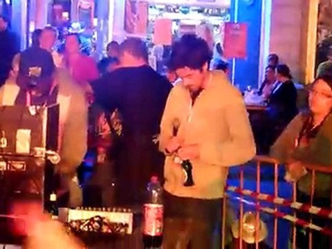 stand high patrol original dub a dub